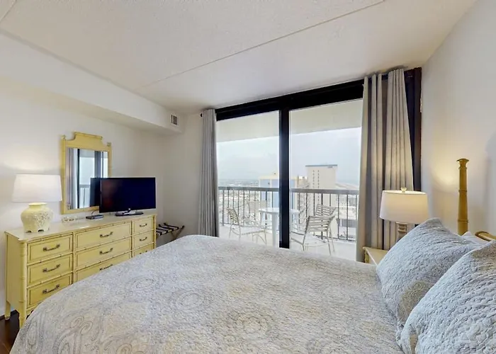Sea Watch 1706 Ferienhaus